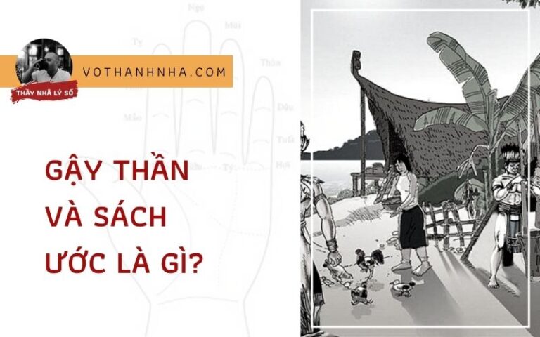 Gậy Thần và Sách Ước là gì?