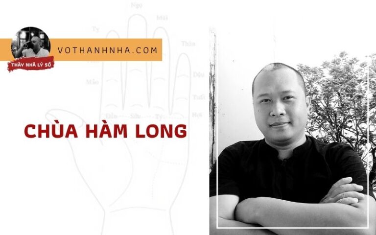 Chùa Hàm Long