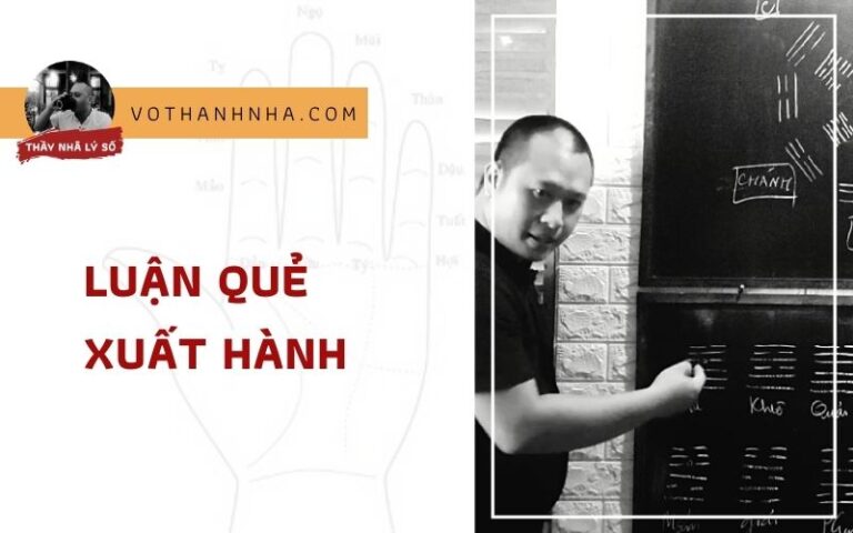 Luận Quẻ Xuất Hành: Tấn – Kiển – Vị Tế