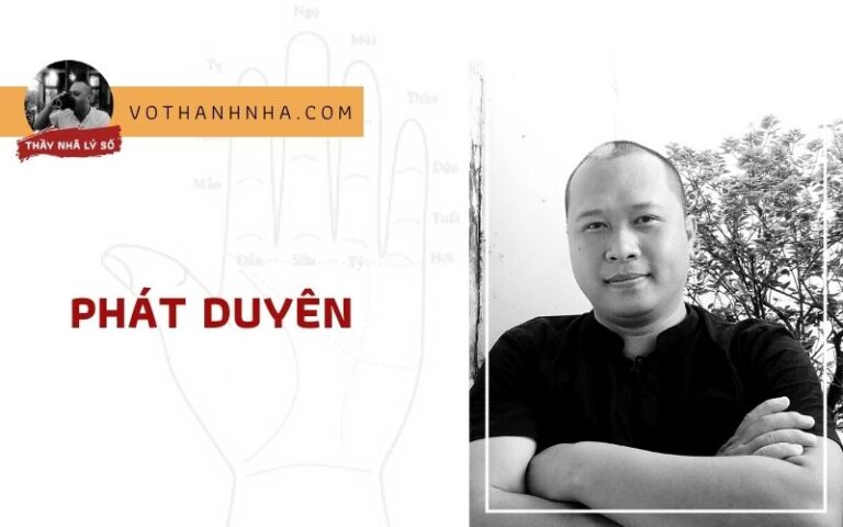 Phát Duyên