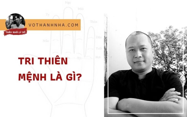Tri Thiên Mệnh là gì?