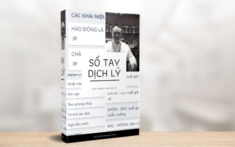 Biến Thông 384 Hào Động : Bộ 05 Thủy Thiên Nhu
