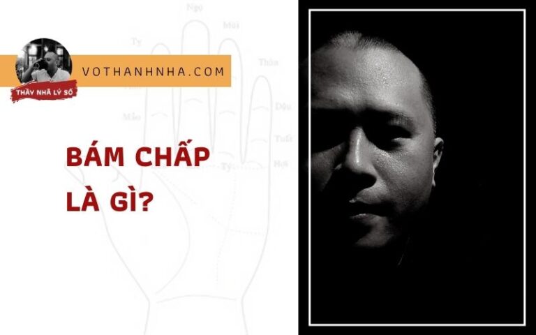 Bám Chấp Là Gì?
