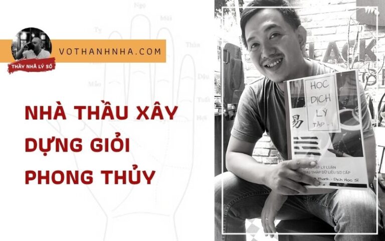 Trò Chuyện Với Nhà Thầu Xây Dựng Giỏi Phong Thủy
