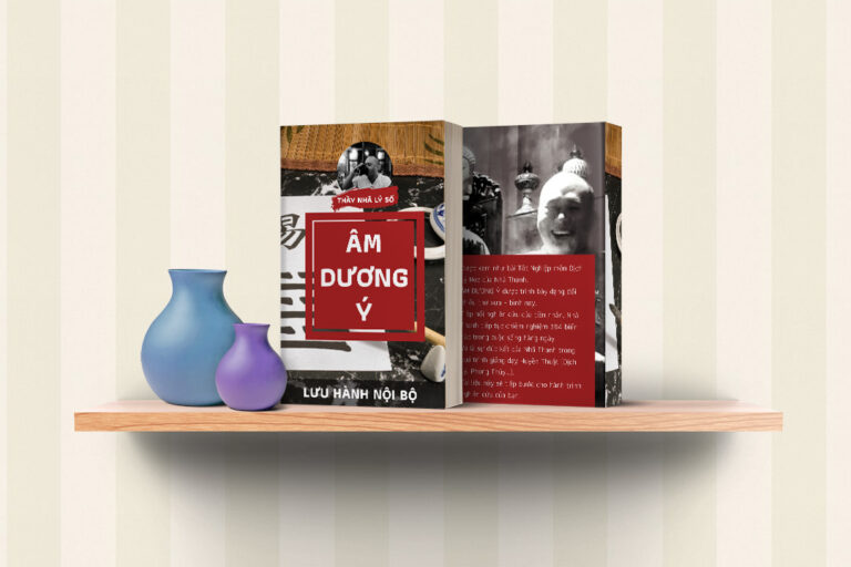 Luận án: Âm Dương Ý