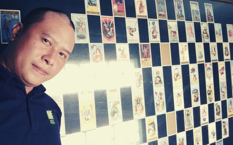 gieo quẻ bói bài chính xác nhất hàng ngày