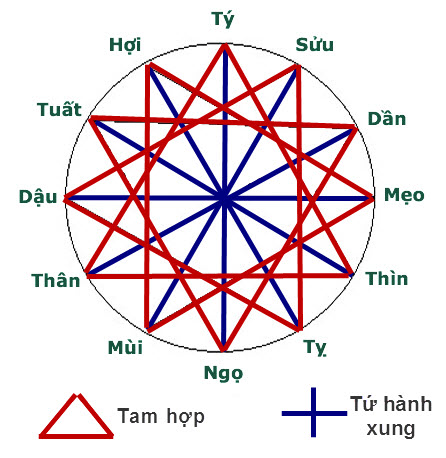 tìm người hợp tuổi