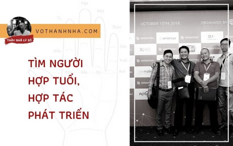 Tìm Người Hợp Tuổi – Giải Mã Tuổi Thần Tài Theo Năm Sinh