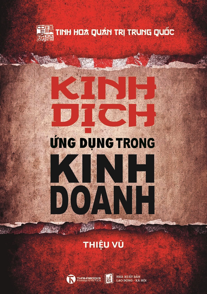 ứng dụng kinh dịch