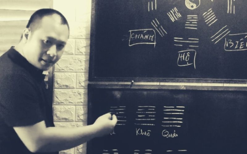 linh phương là gì