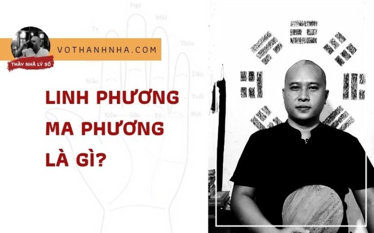 Linh Phương Là Gì? Dịch Quái Linh Phù