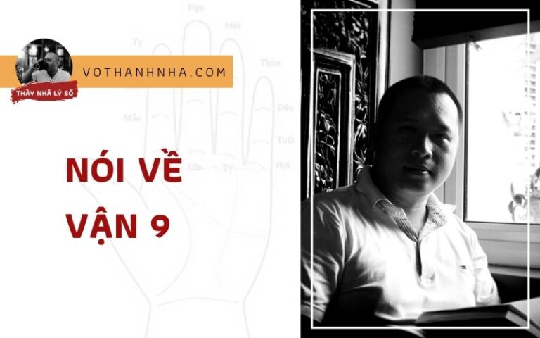 Nói Về Vận 9 Từ Năm 2024 – Chuẩn Bị Thành Công Rực Rỡ