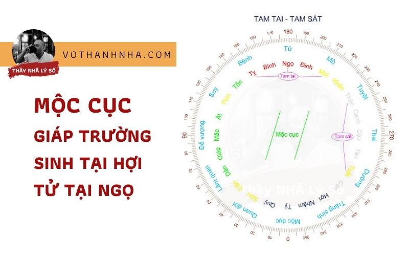 tam tai tam hợp tam sát