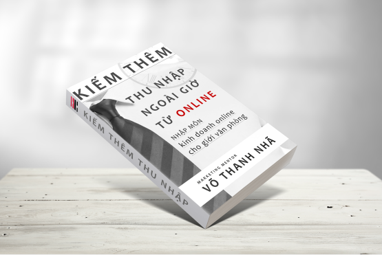 Kiếm Thêm Thu Nhập Ngoài Giờ Từ ONLINE