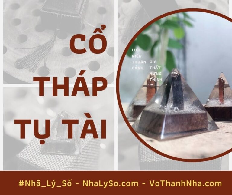 Cổ Tháp Tụ Tài