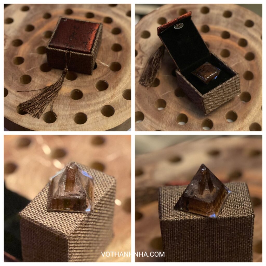 cổ tháp tụ tài