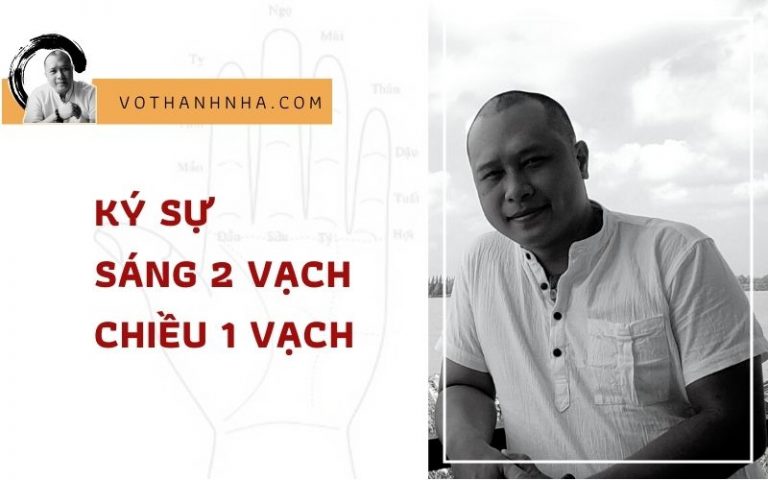 Ký Sự Sáng 2 Vạch Chiều 1 Vạch