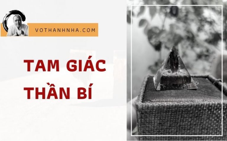 Tam Giác Thần Bí