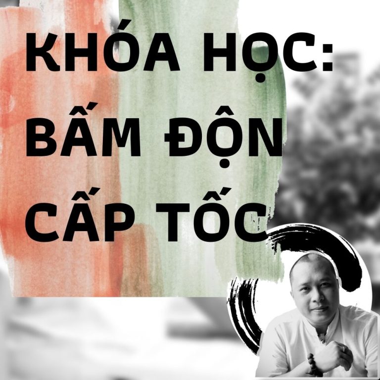 Bạn Biết Bấm Độn Chưa?