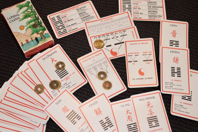 Học Kinh Dịch 3 Ngày – Sự kết hợp hoàn hảo giữa triết lý và tâm linh