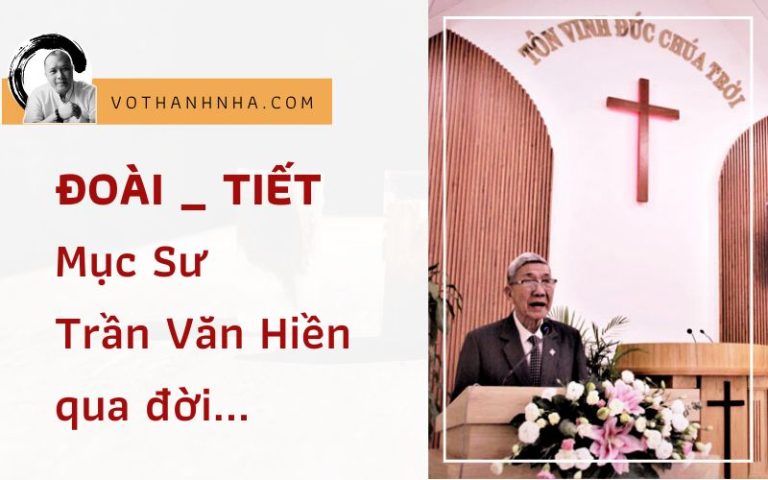 THUẦN ĐOÀI _ TIẾT | Tôi Dự Báo Thời Điểm Ông Năm Qua Đời
