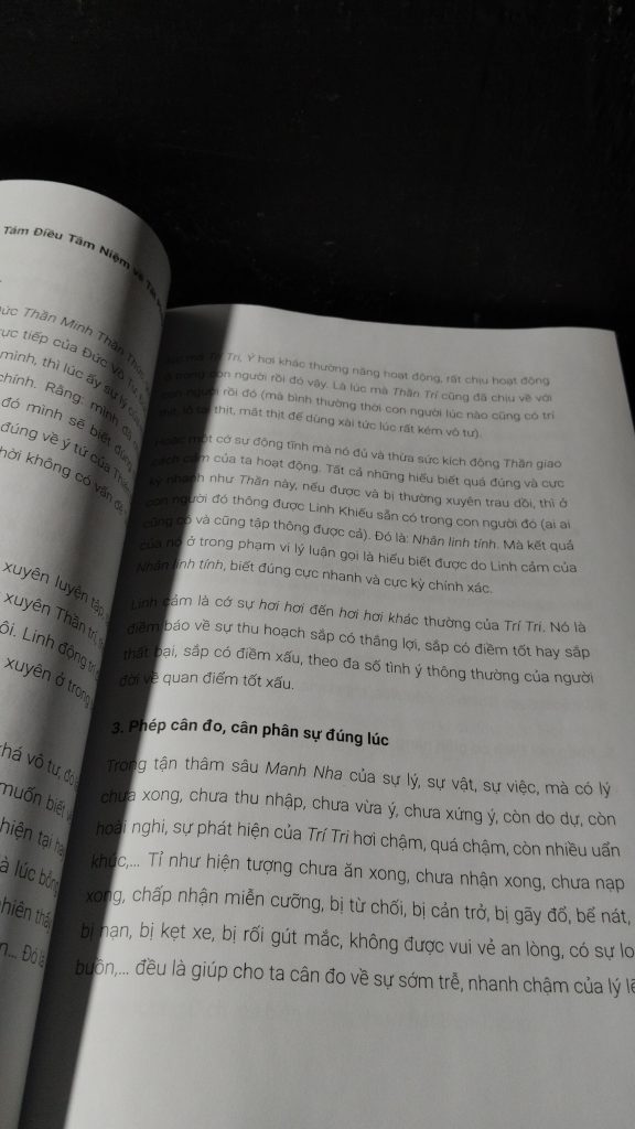 âm dương lý số